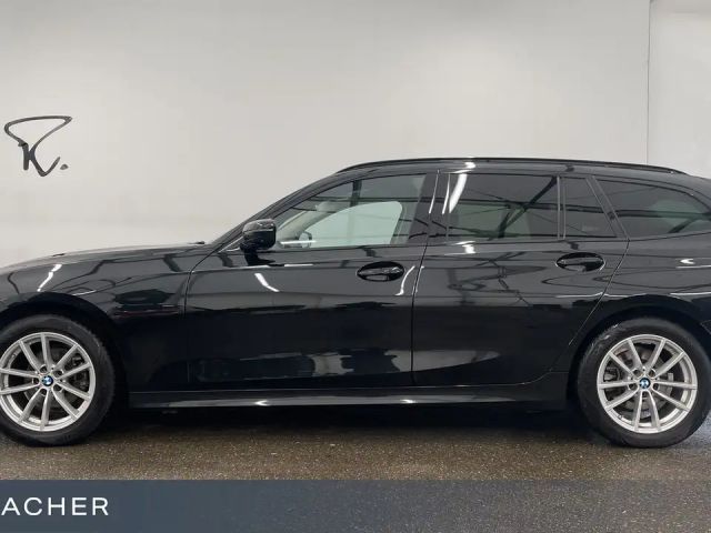 BMW 318 318i Touring