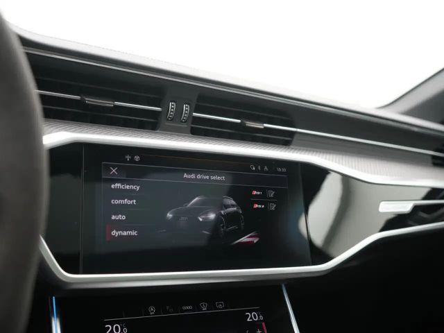 Audi RS6 Performance