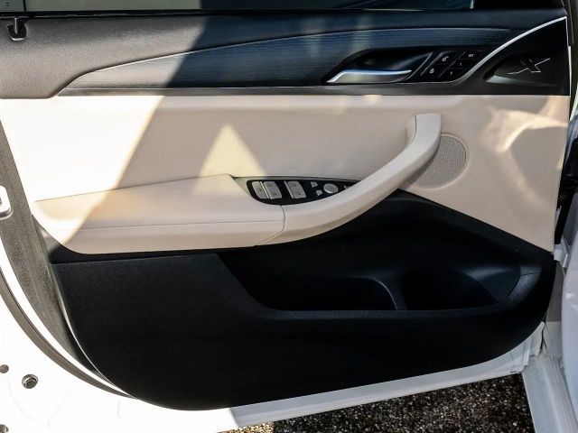 BMW X3 M-Sport xDrive30d