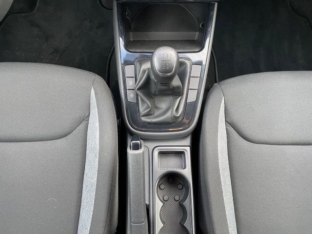 Skoda Fabia Fabia Essence 1,0 TSI 70 kW 5-Gang-Schaltgetriebe