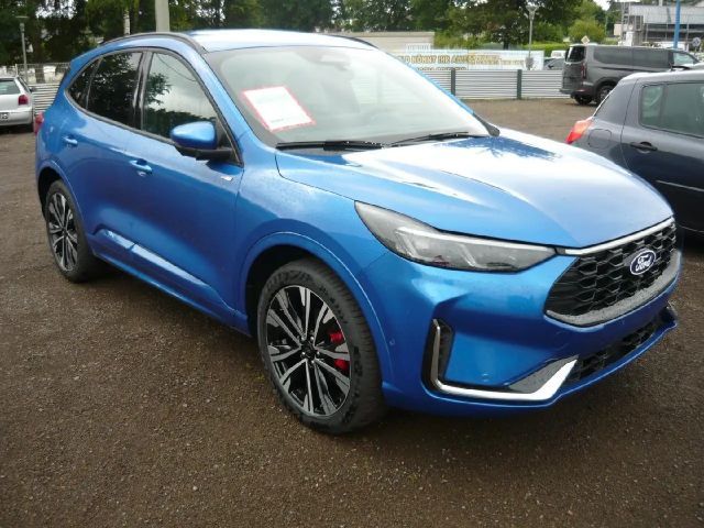 Ford Kuga Hybrid ST Line X