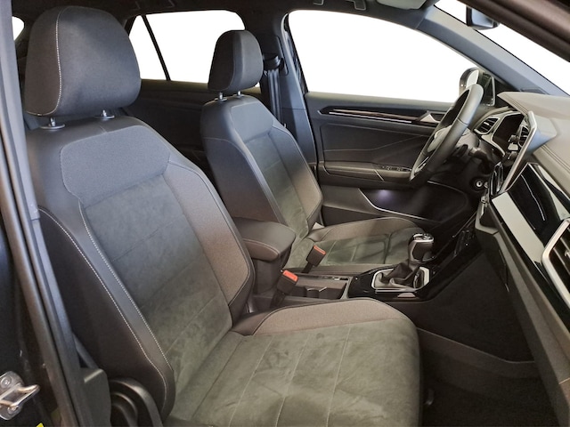 Volkswagen T-Roc 1.5 TSI DSG R-Line