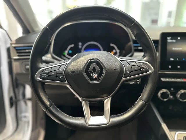 Renault Clio E-Tech Intens