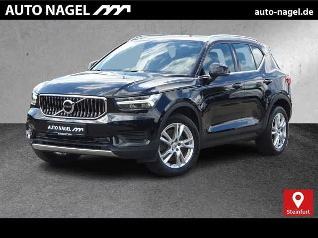 Volvo XC40 Inscription T4 Twin Engine