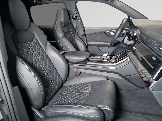 Audi Q7 50 TDI Competition Quattro