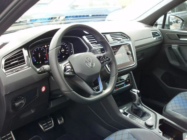 Volkswagen Tiguan 4Motion DSG