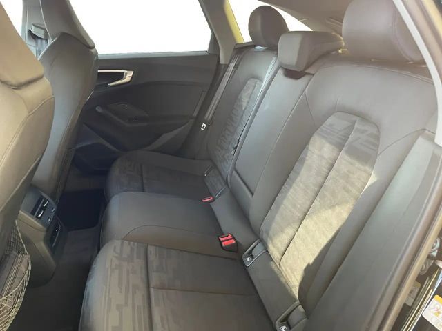 Audi A5 2.0 TFSI Quattro S-Tronic