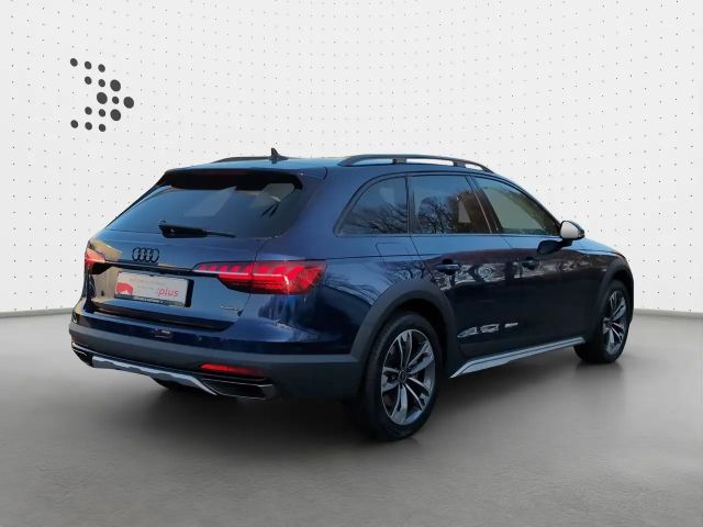 Audi A4 allroad 45 TFSI Quattro