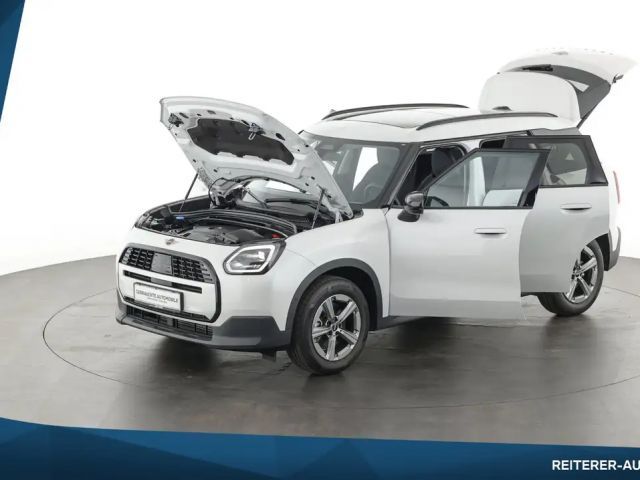 MINI Cooper Countryman *Lenkradheizung * *Head-Up *Panoramadach