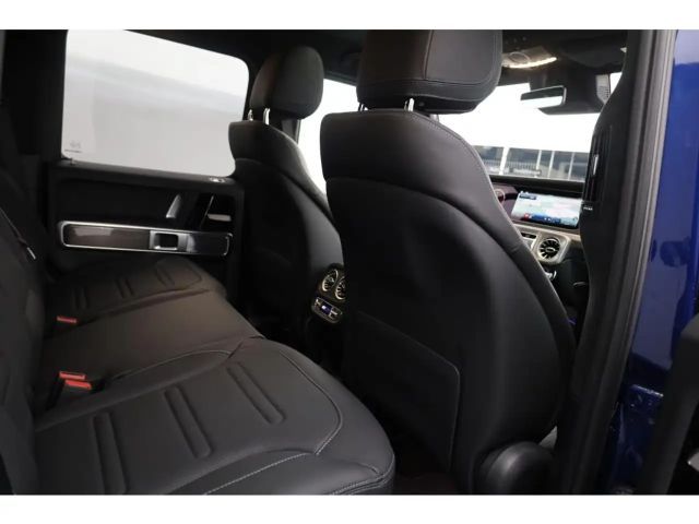 Mercedes-Benz G 450 450d AMG Line