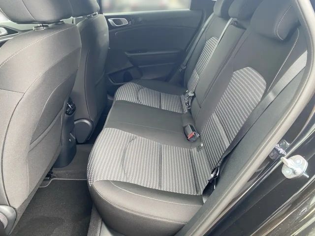 Kia Ceed CEED 1.5T 48V DCT 140 ULTIMATE Style 17'' LM, Appl