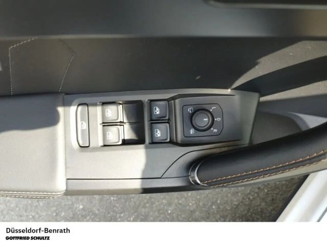 Cupra Formentor 1.5 TSI