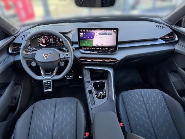 Cupra Terramar 1.5 eTSI