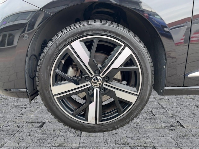 Volkswagen Caddy 2.0 TDI DSG Style