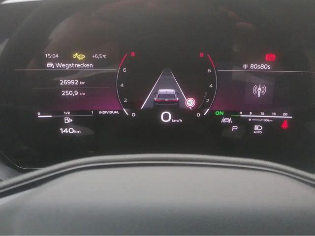 Audi A5 Avant S-Tronic