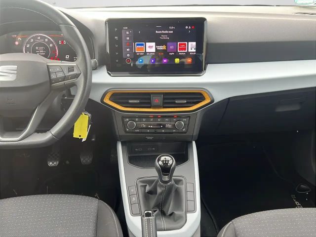 Seat Arona 1.0 TSI Style