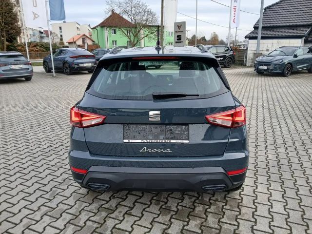 Seat Arona 1.0 TSI Reference