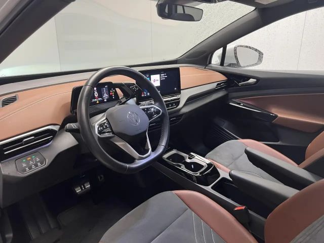 Volkswagen ID.4 Family Performance Pro