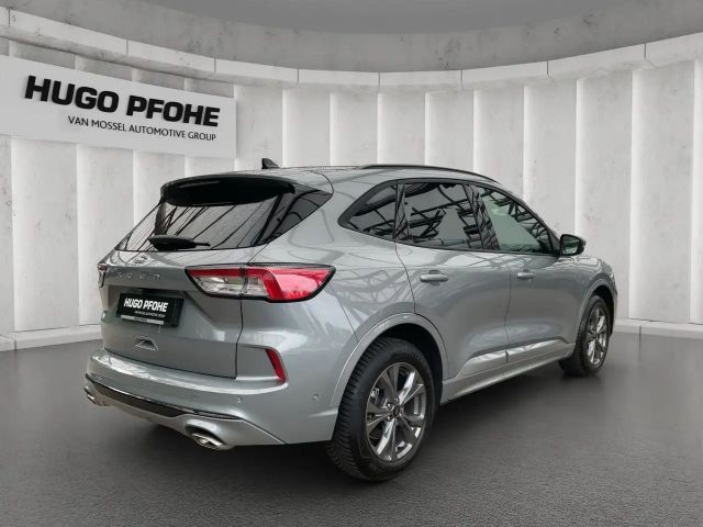 Ford Kuga ST Line X