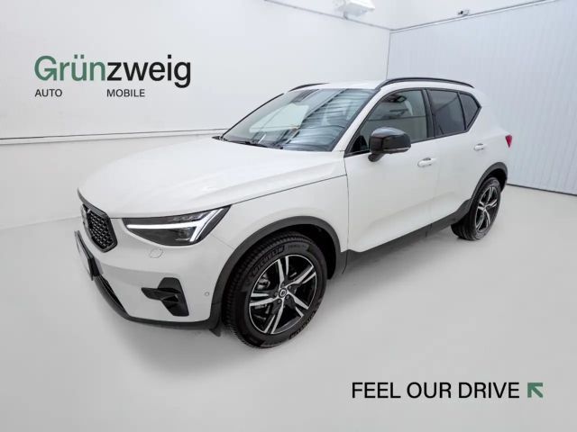 Volvo XC40 Dark Plus