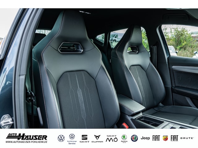 Cupra Formentor 1.5 TSI DSG