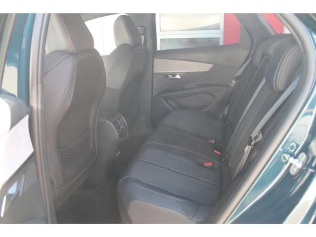 Peugeot 3008 EAT8 GT-Line Hybrid4