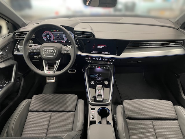 Audi A3 35 TFSI S-Tronic Sportback