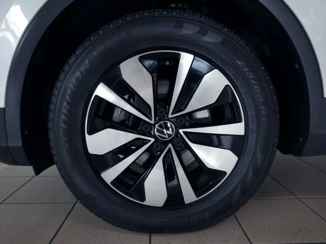 Volkswagen Tiguan 2.0 TDI DSG Move