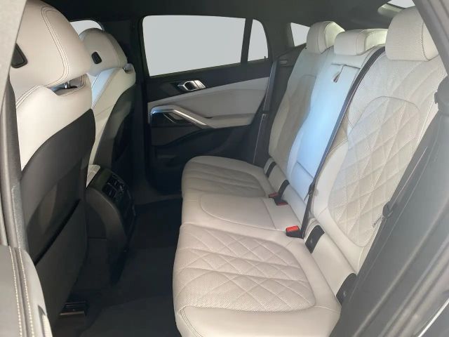 BMW X6 Coupé M-Sport xDrive40d