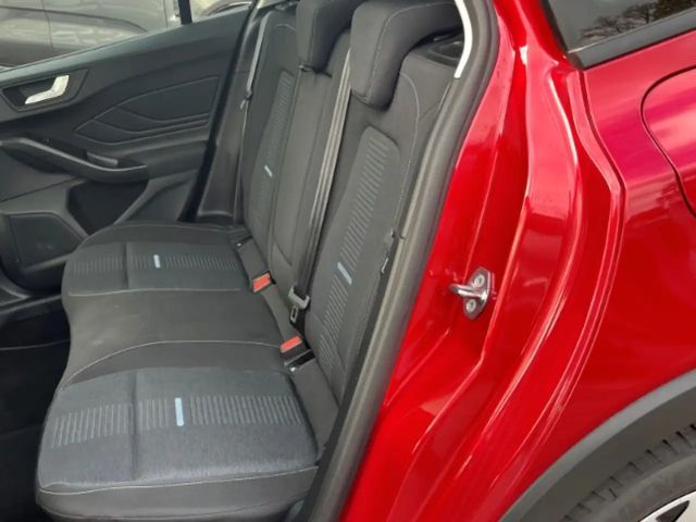 Ford Focus Active Wagon