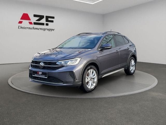 Volkswagen Taigo DSG Life