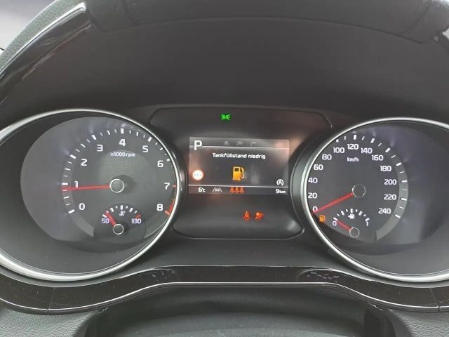 Kia ProCeed GDi GT-Line