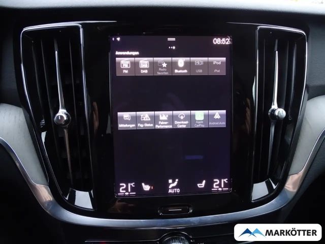 Volvo V60 AWD Bright Plus Recharge T8