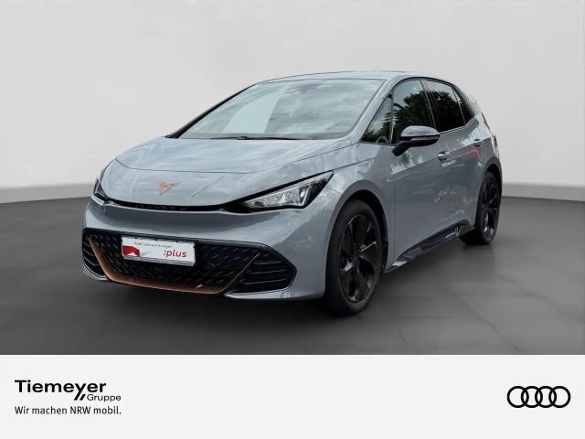 Cupra Born 360 ALLWETTER LM19 PRIVACY SITZHZ