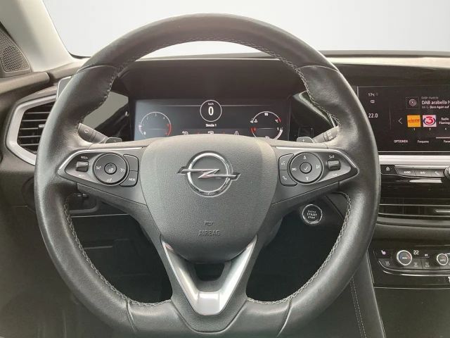 Opel Grandland X Ultimate