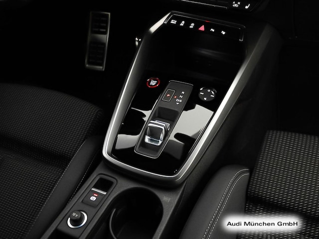 Audi S3 Quattro S-Tronic Sportback