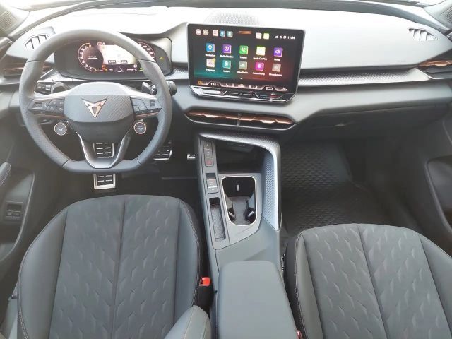 Cupra Terramar 1.5 e-Hybrid e-Hybrid