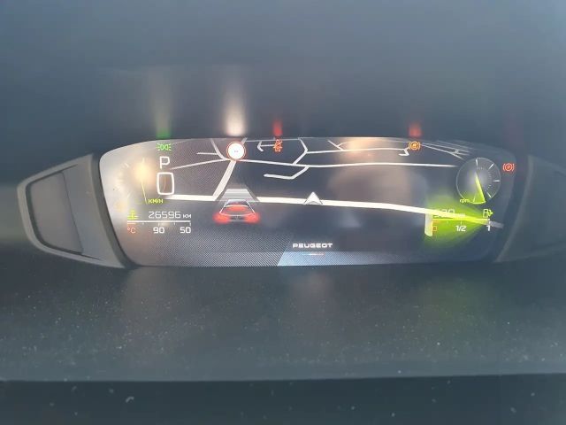 Peugeot 308 Allure Pack SW