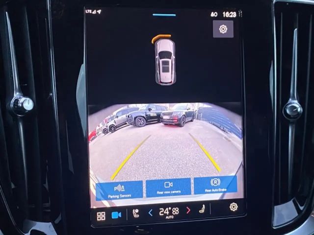 Volvo V60 Core Geartronic