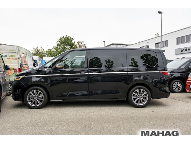 Volkswagen Multivan Style