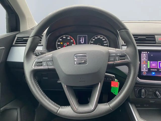 Seat Arona 1.0 TSI Style