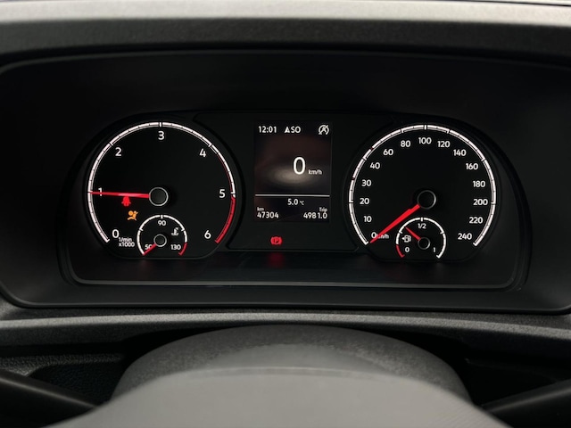 Volkswagen Caddy Combi