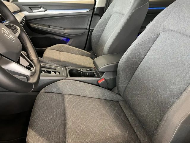 Volkswagen Golf DSG Life Variant