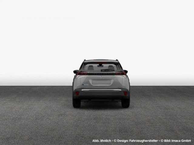 Peugeot 2008 Allure Pack EAT8 PureTech