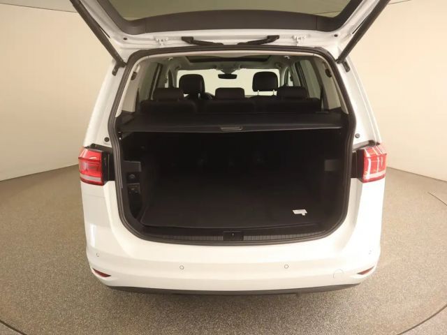 Volkswagen Touran Comfortline DSG