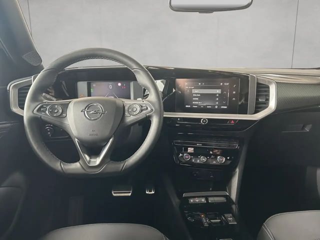 Opel Mokka GS-Line Grand Sport Turbo