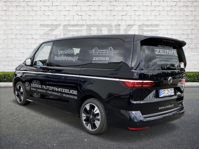 Volkswagen Multivan DSG Style