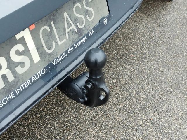 Volkswagen Golf Rabbit TSI