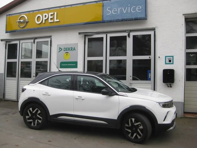 Opel Mokka Edition Mokka-e