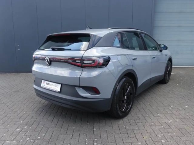Volkswagen ID.4 Performance Pro